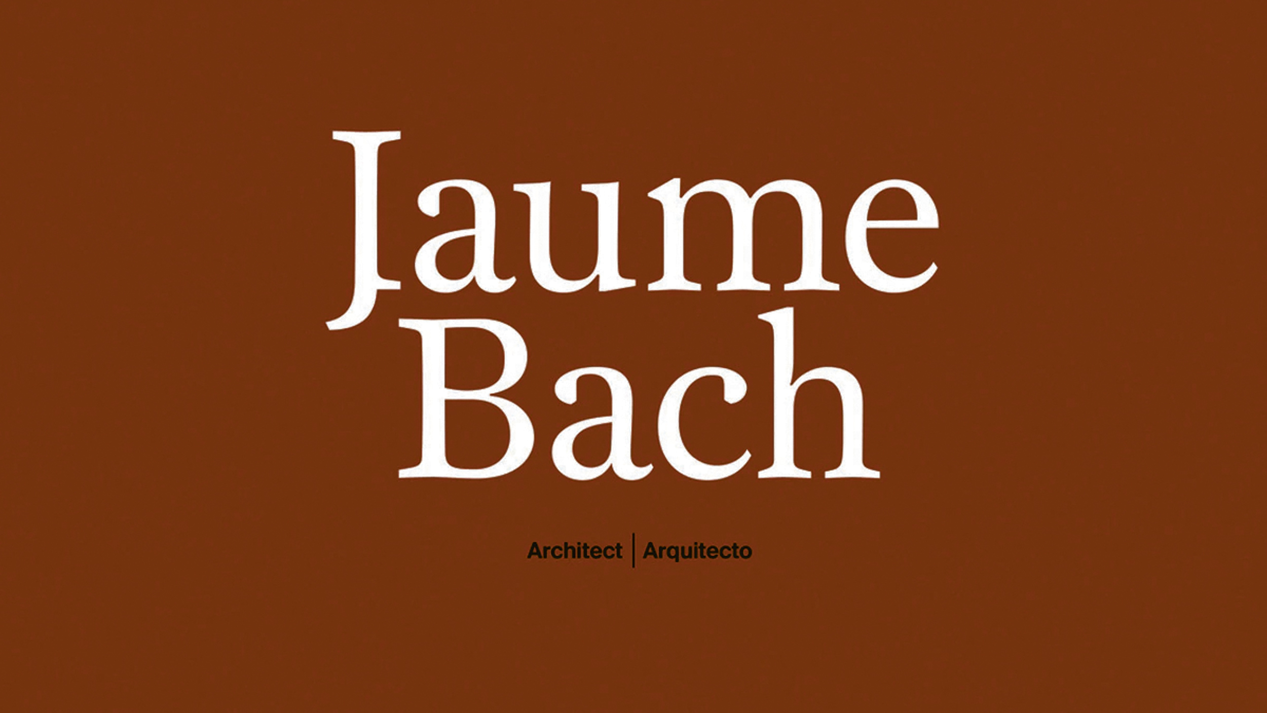 Genealogías necesarias