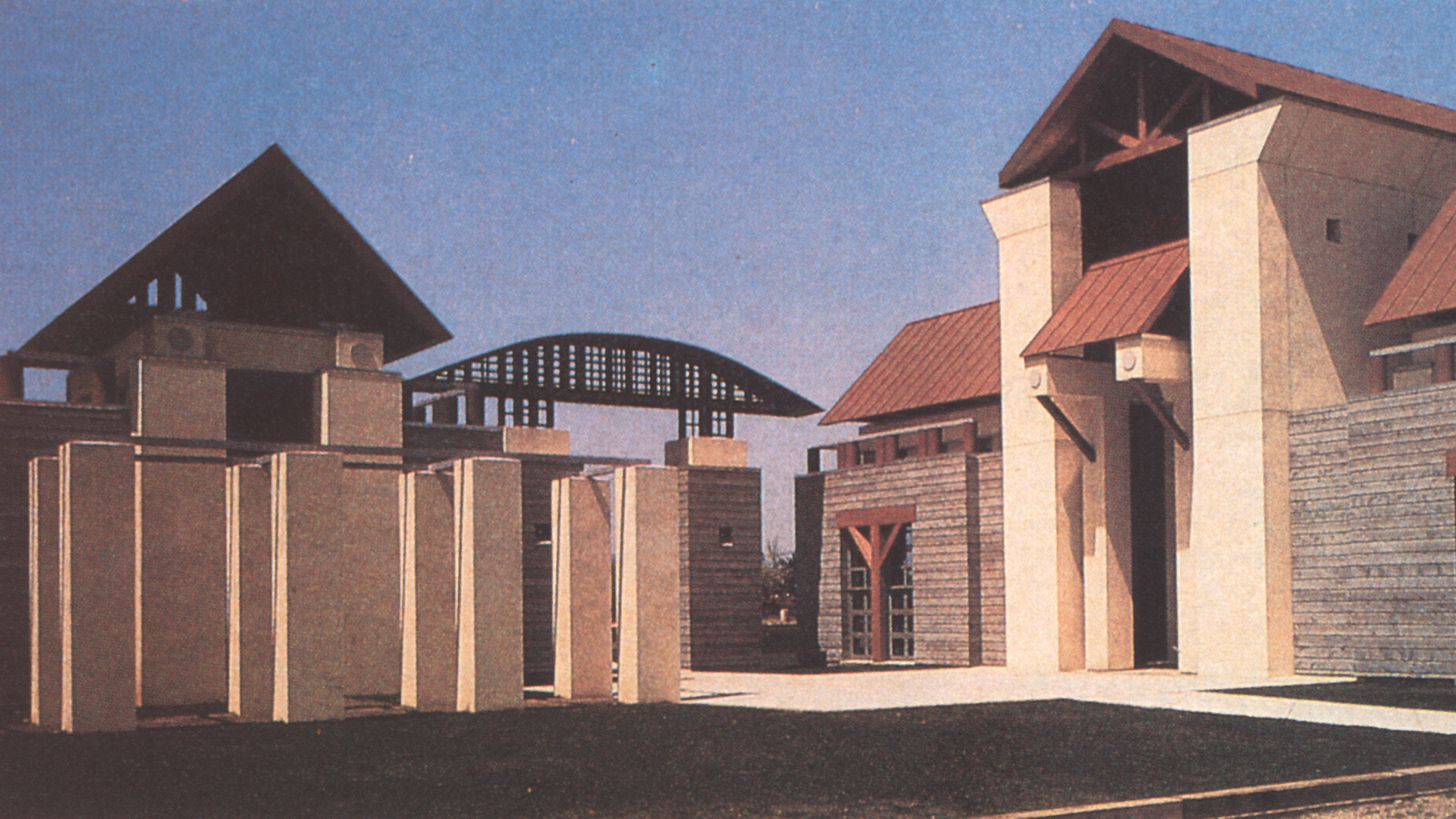 Landscapes with Figures