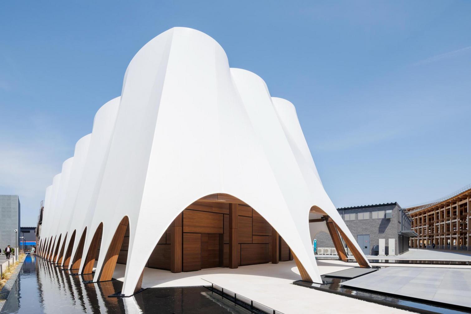 Se inaugura la Expo Osaka 2025