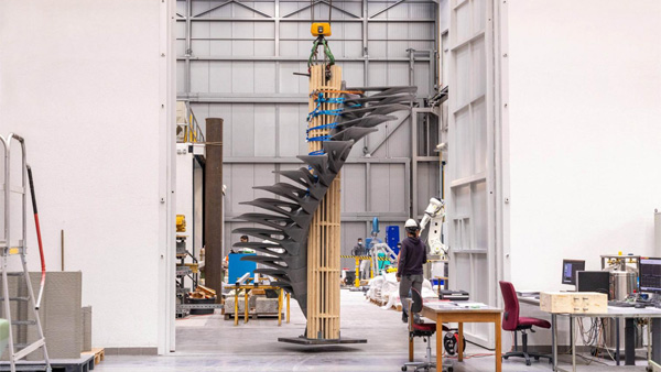 Inicia sus actividades el Instituto BAI: nuevas tecnologías al servicio de la calidad de la arquitectura y la construcción