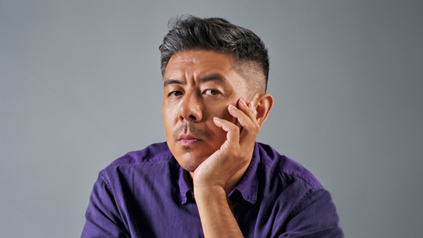 Ma Yansong in 2025 list of most influential people