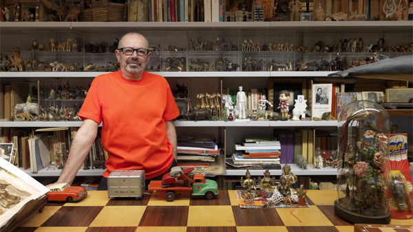 Golden Lions at Venice Architecture Biennale