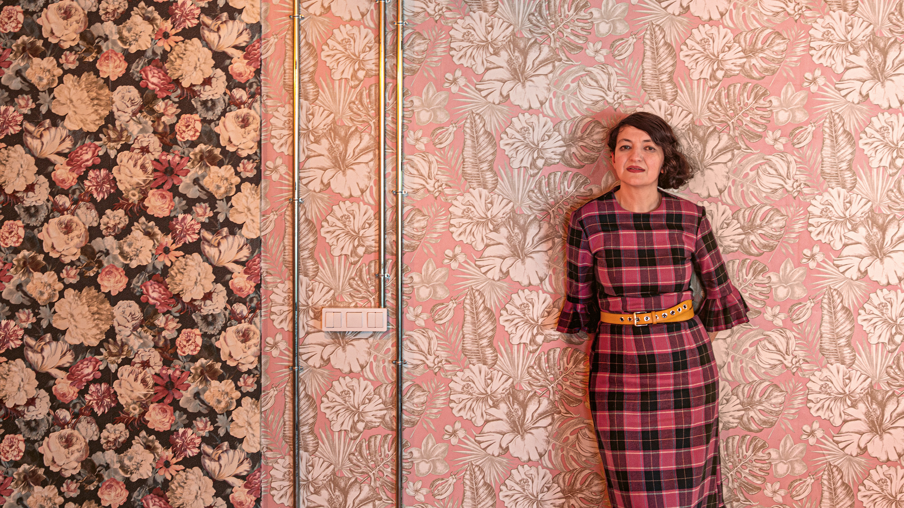 Entrevista con Izaskun Chinchilla