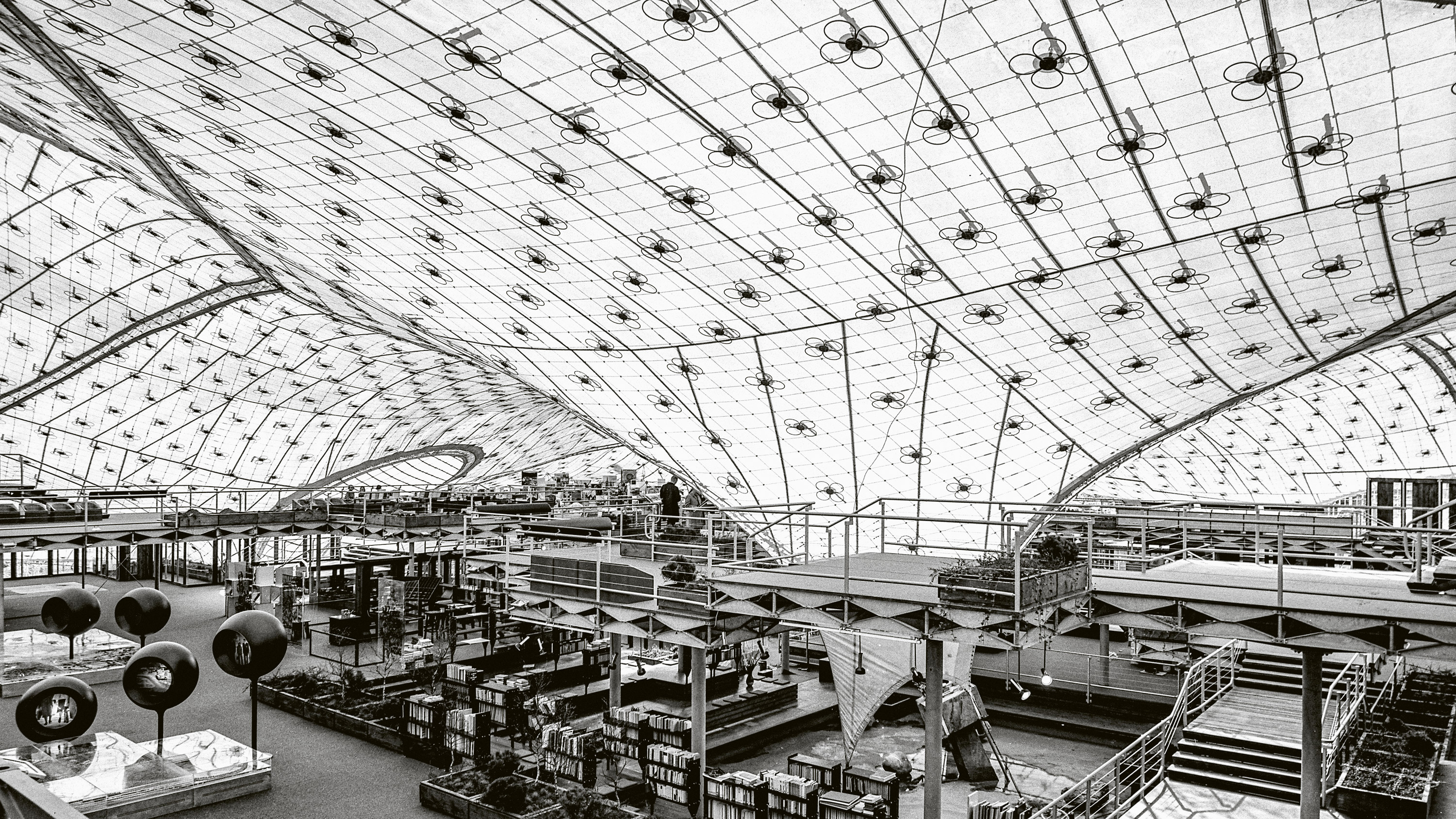 La construcción natural