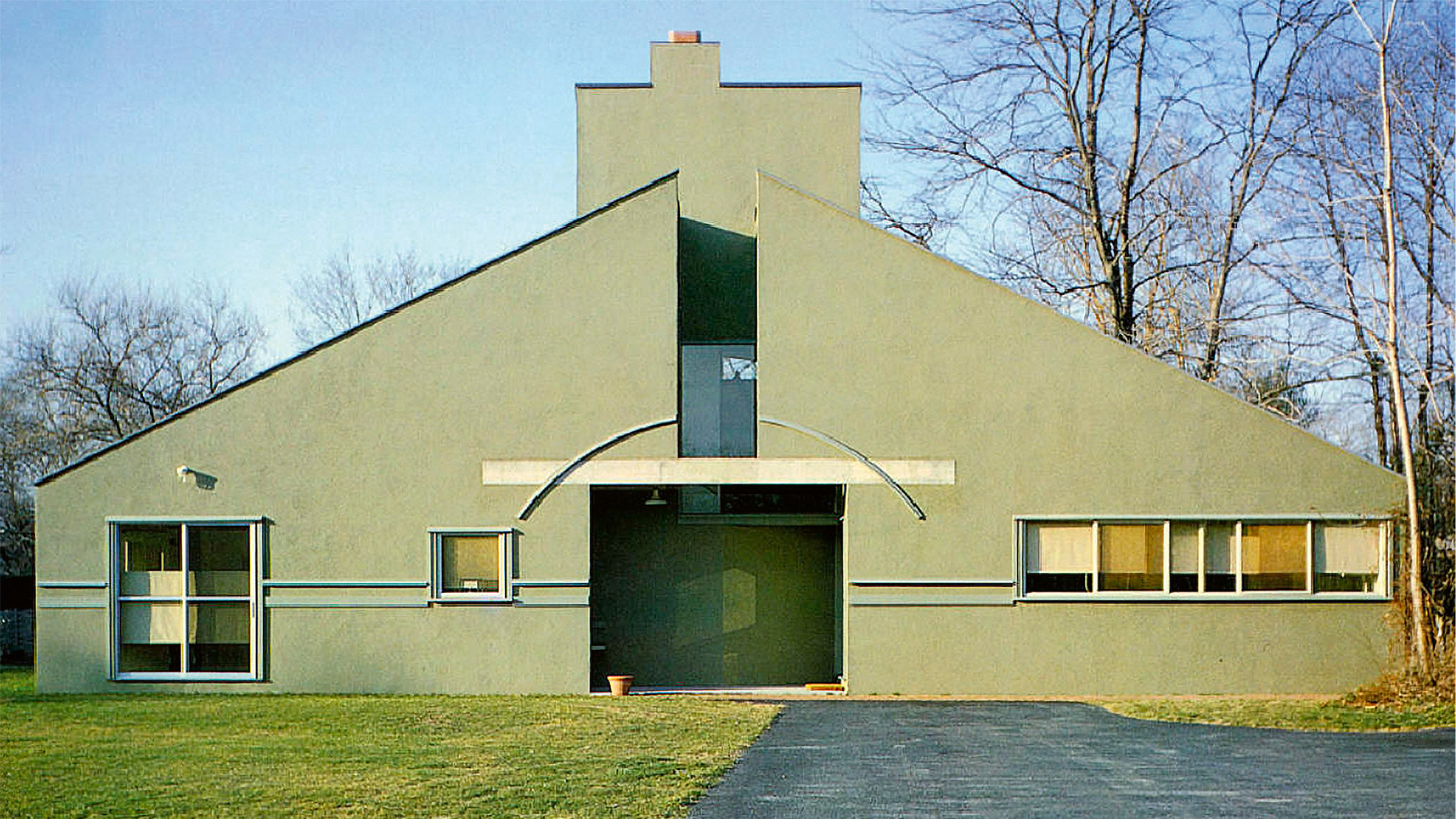 Inconsciente posmoderno