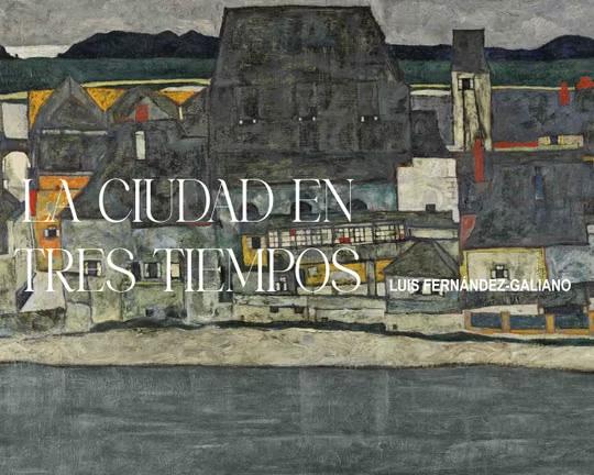 ‘Cartas de amor a las ciudades’ en CaixaForum