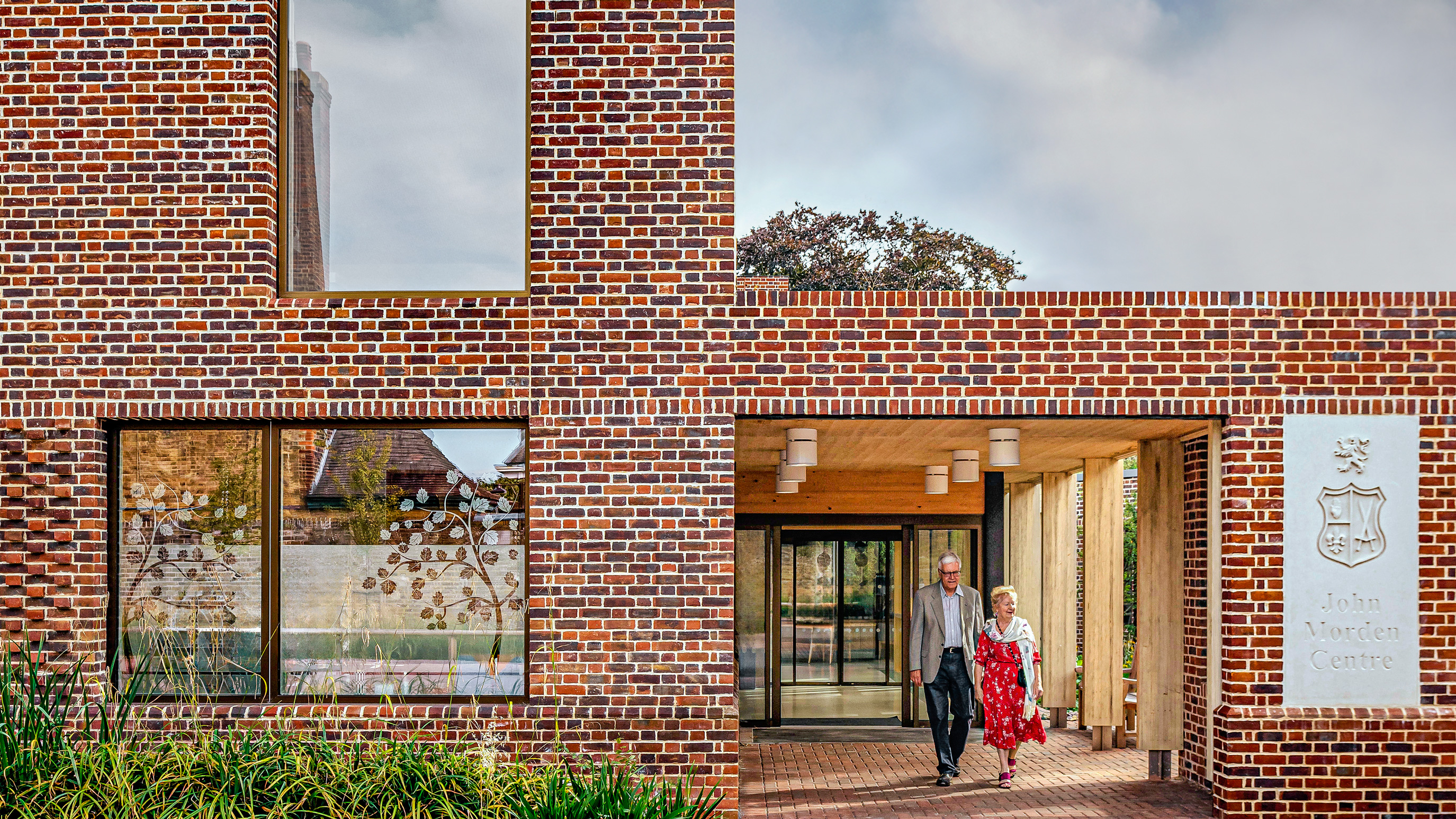 AV Proyectos 128: Cuidados comunitarios