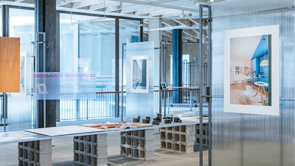 Capital Reform en el COAM