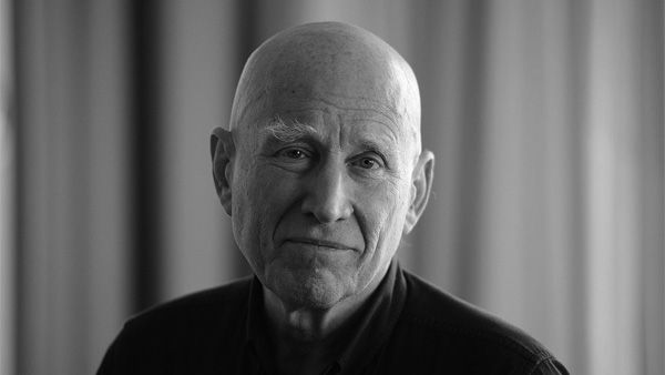Sebastião Salgado (1944-2025)