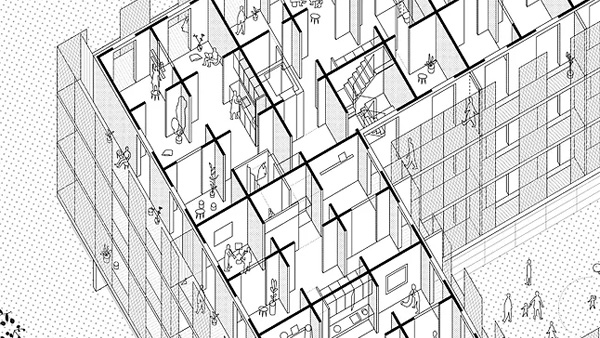 La revolución de las casas que se adaptan a tu vida