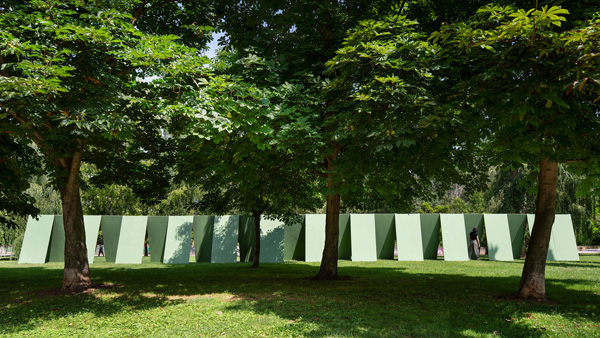 Concéntrico 11, in images