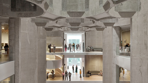 CSCAE 2025 Architecture Prize