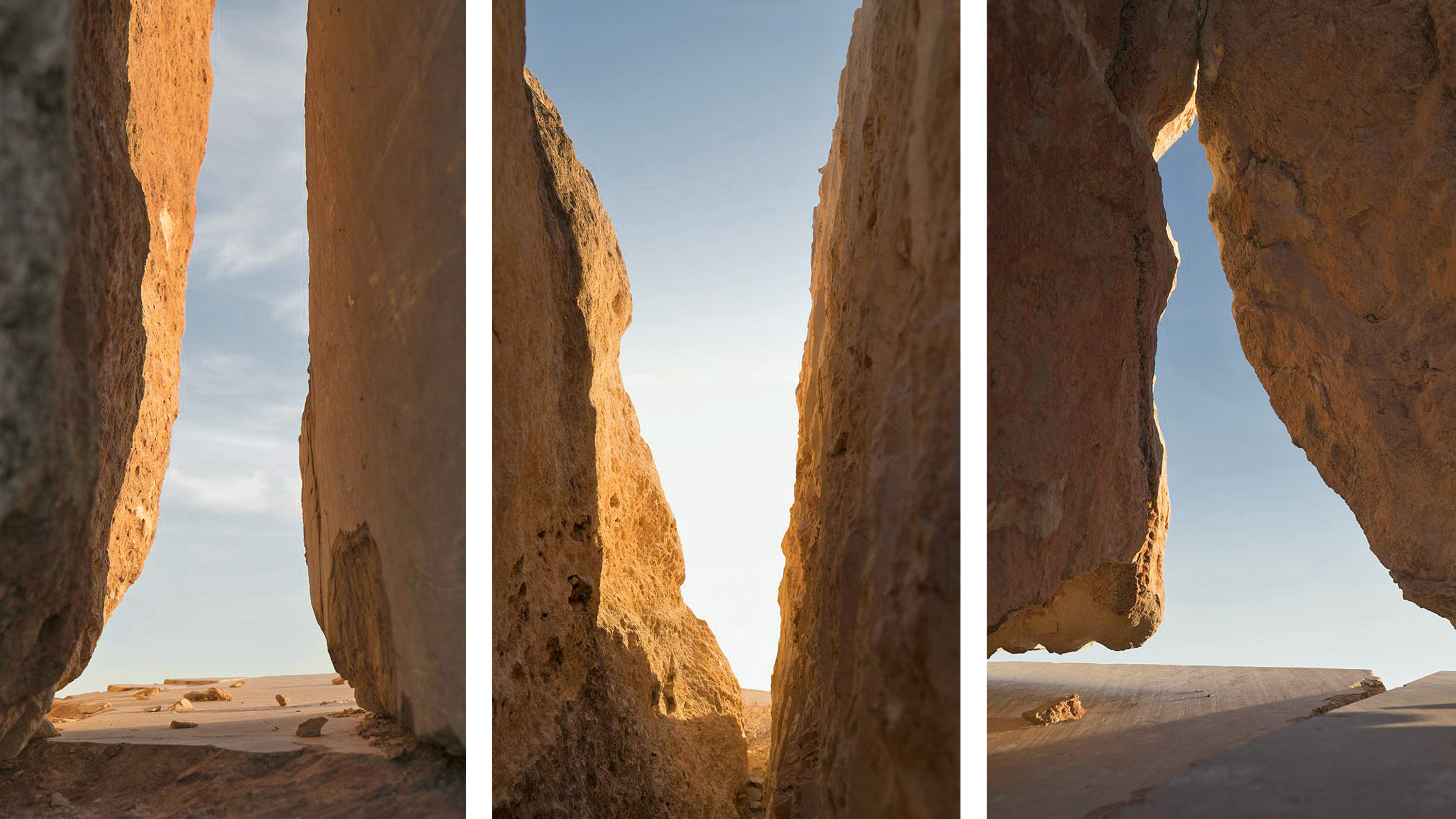 José Guerrero at Fundación Mapfre