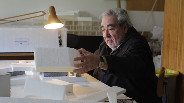 Eduardo Souto de Moura, Praemium Imperiale 2025