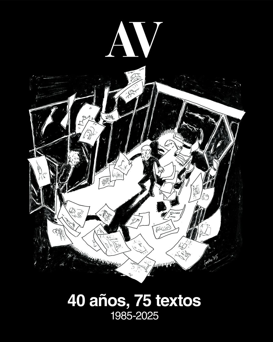 La permanencia de lo frágil