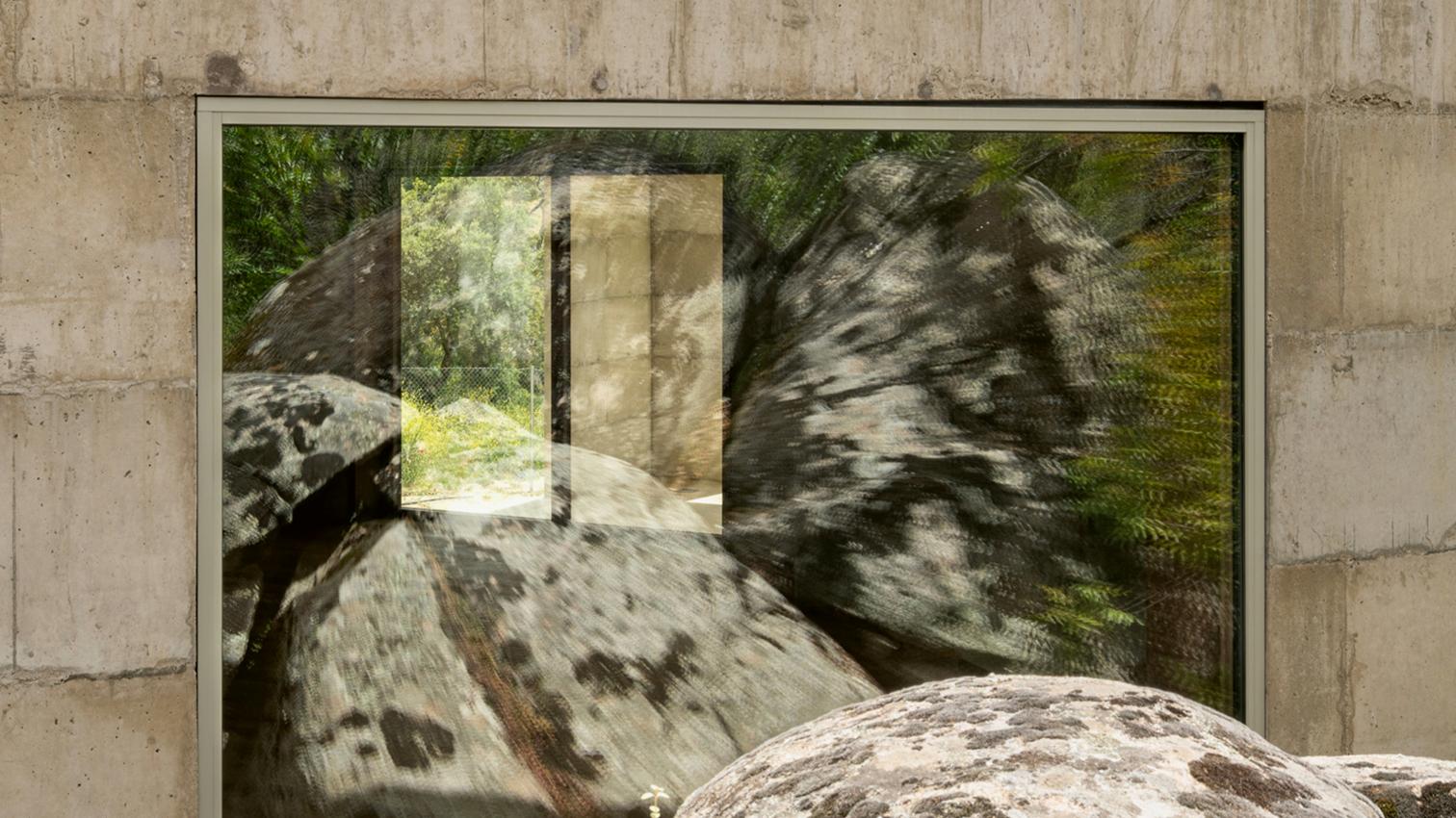 Experiencia material