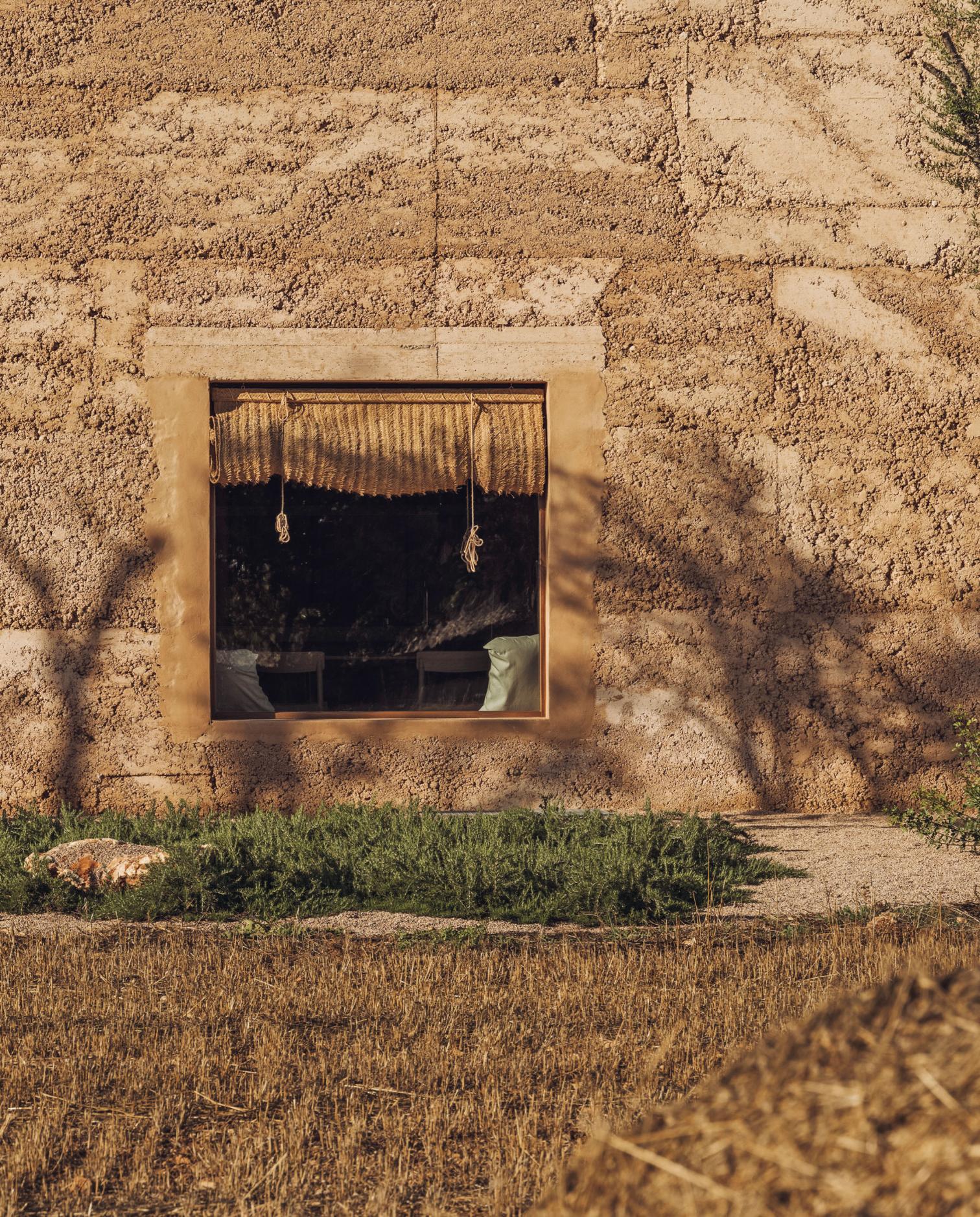 Experiencia material