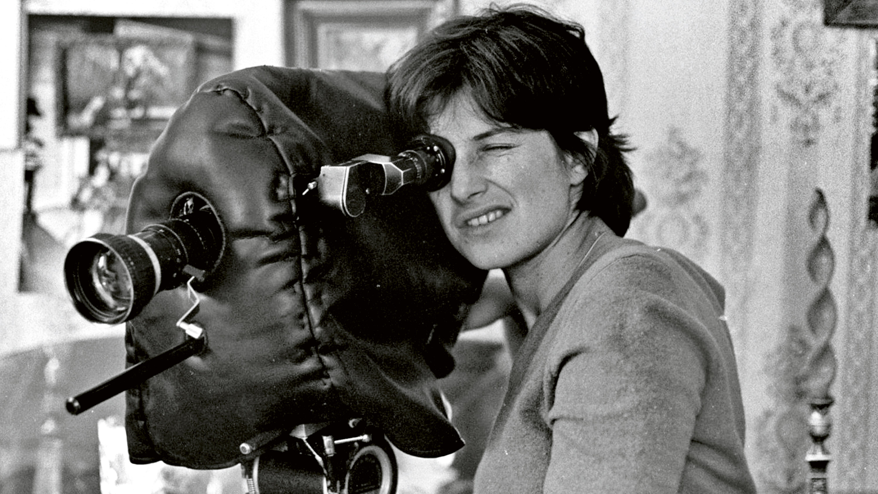 Chantal Akerman en Artium