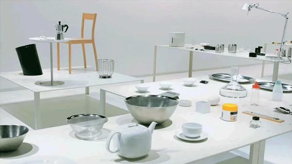 Super normal, alma en todo