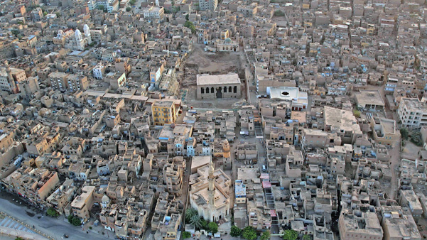 Aga Khan Award for Architecture winners for 2025