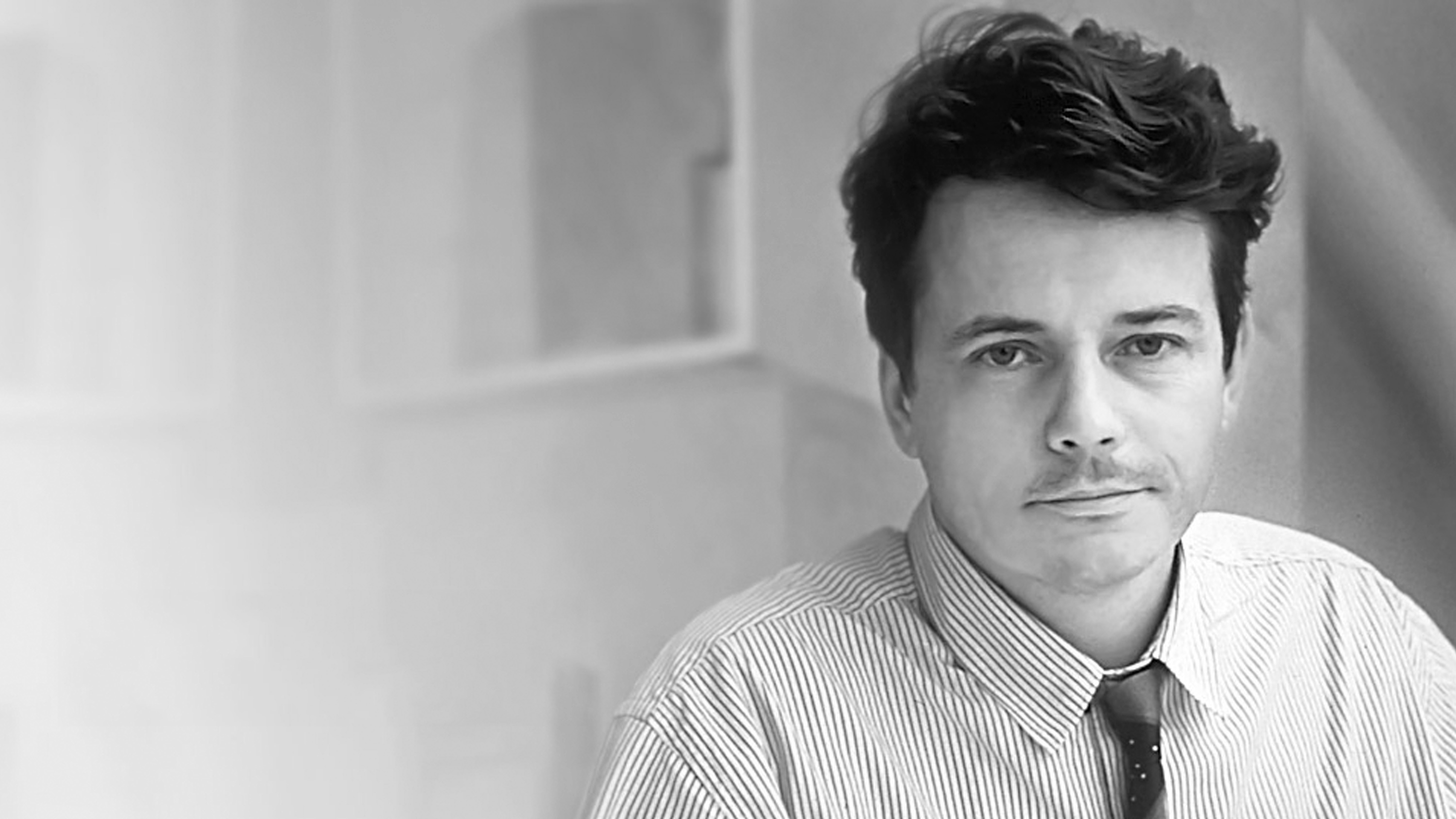 Christian de Portzamparc, Pritzker Prize 1994