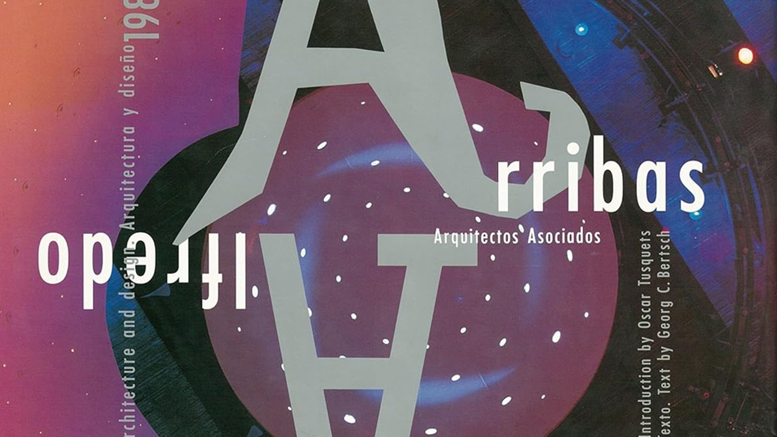 La trayectoria internacional de Arribas