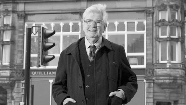 Terry Farrell (1938-2025)