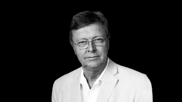 Lars Lerup (1940-2025)