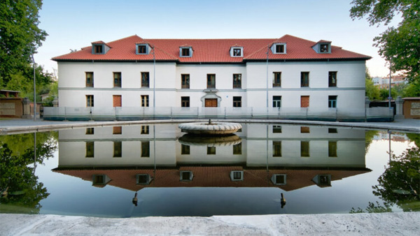 Madrid recupera la Real Casa de Campo de Felipe II