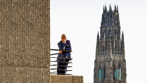 Robert A.M. Stern, 1939-2025