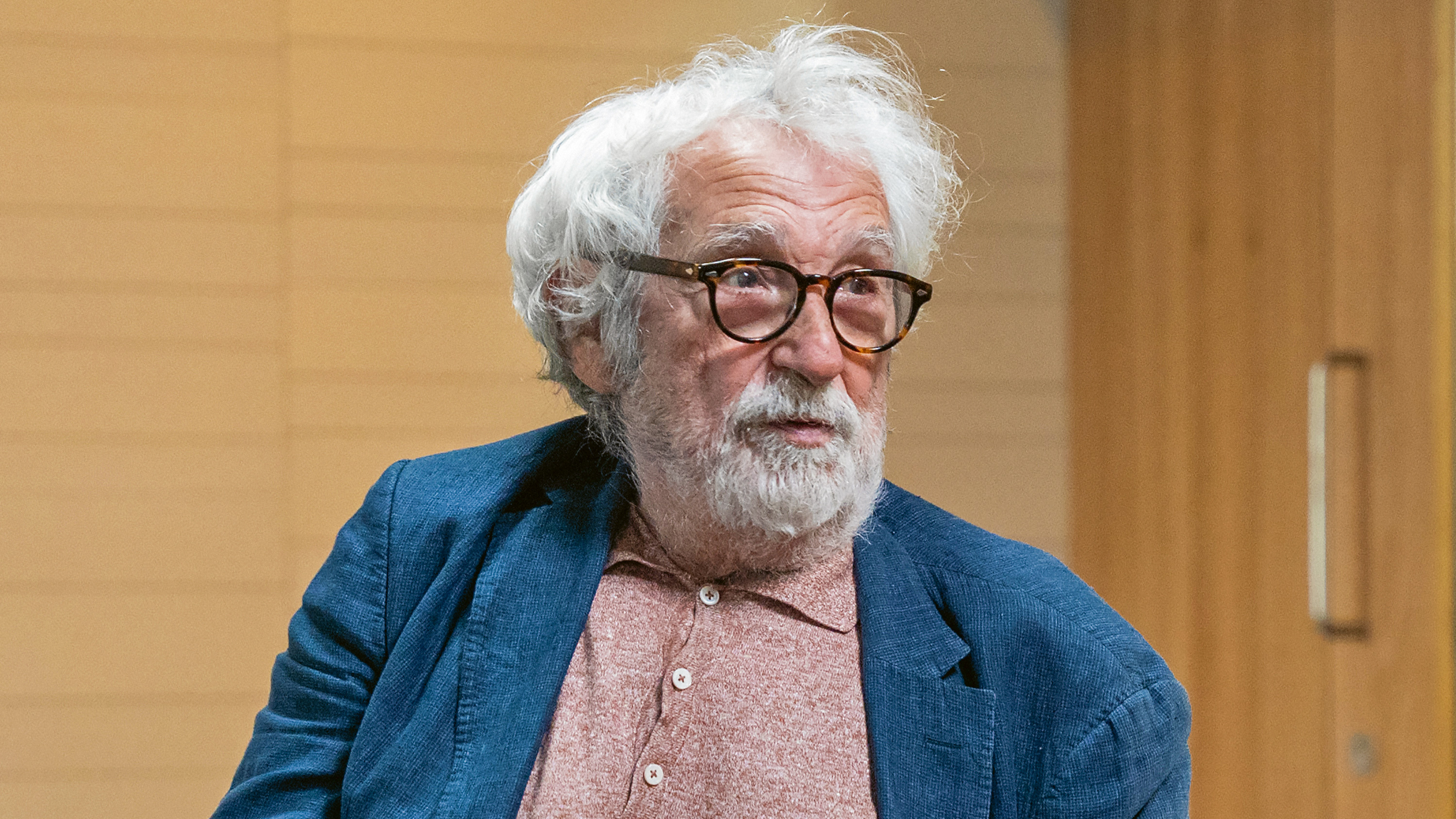 Memorias: Oscar Tusquets