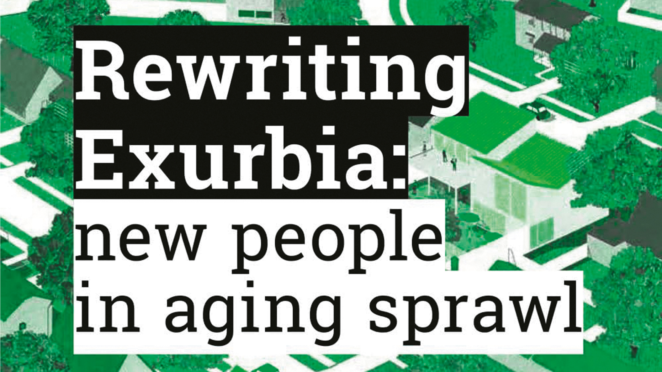 Revolución suburbana