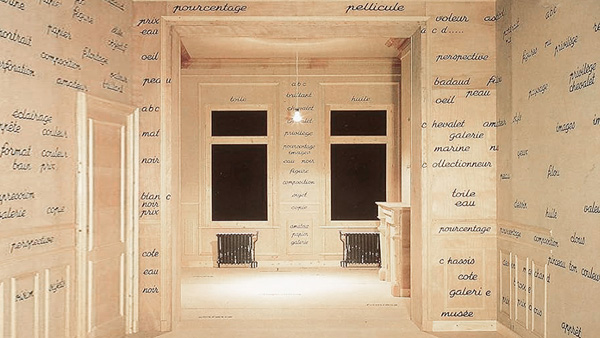 Palabras, palabras, palabras