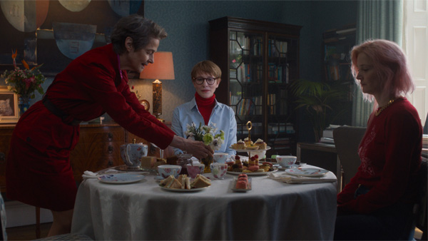 Silencio y sentimiento