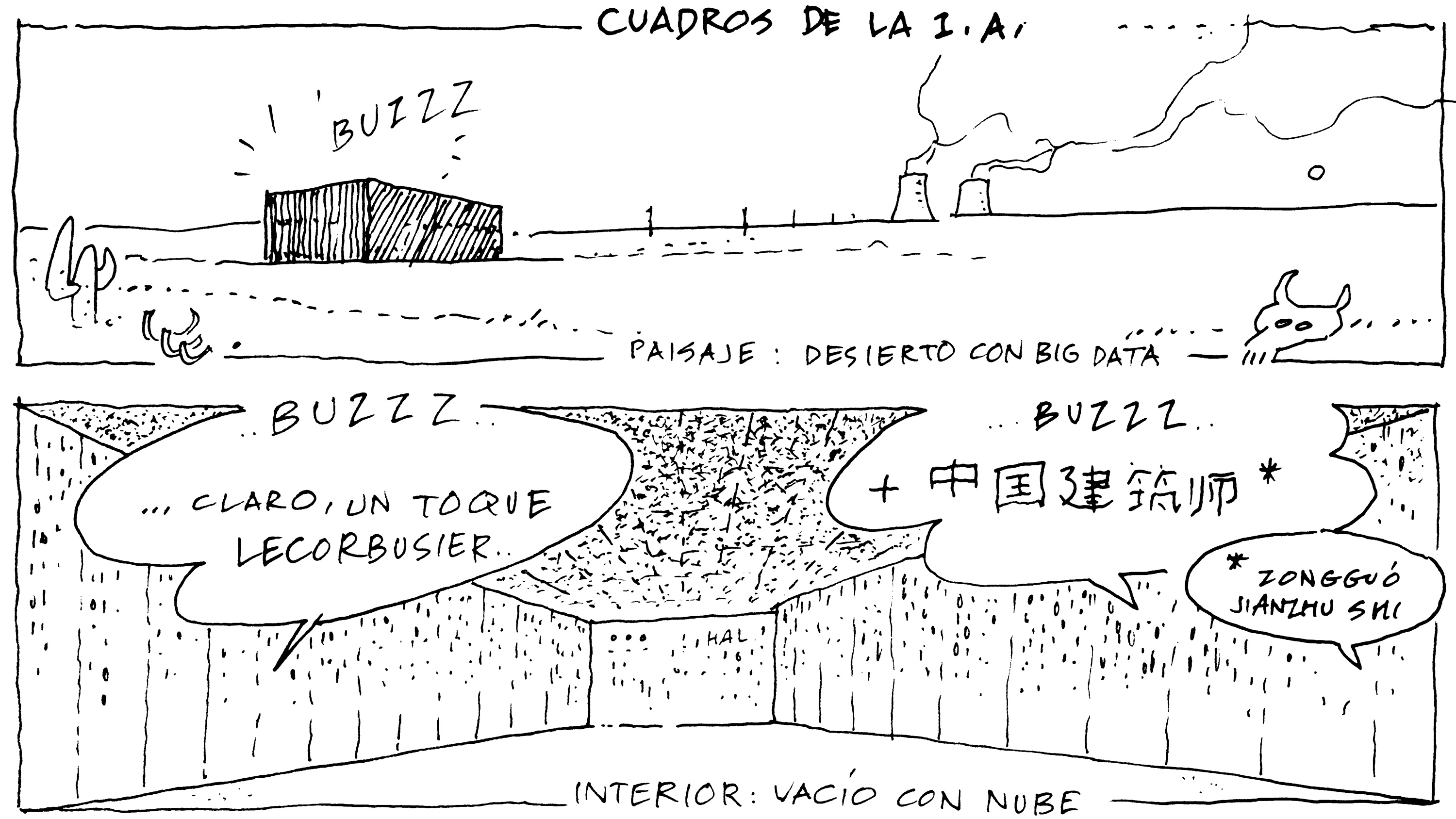 Artificios inciertos