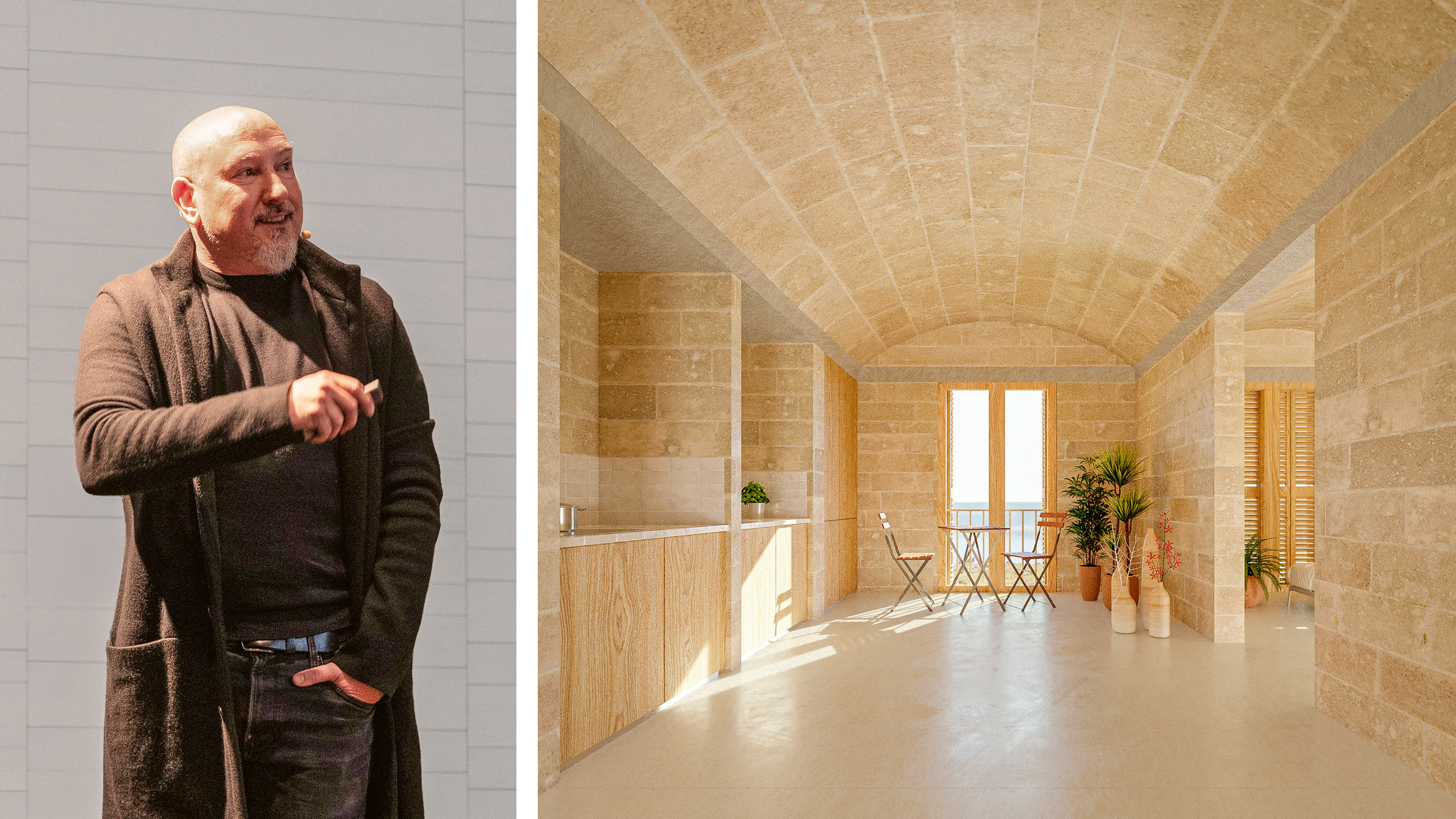 Habitar como sistema