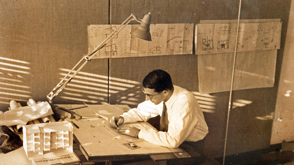  ‘The First Siza’ documentary