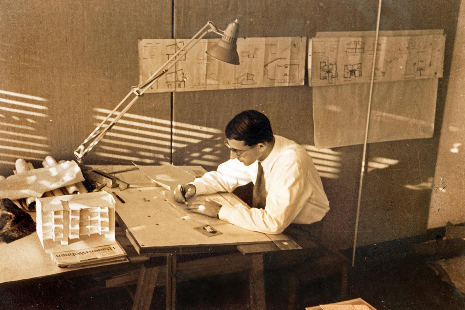 ‘The First Siza’ documentary