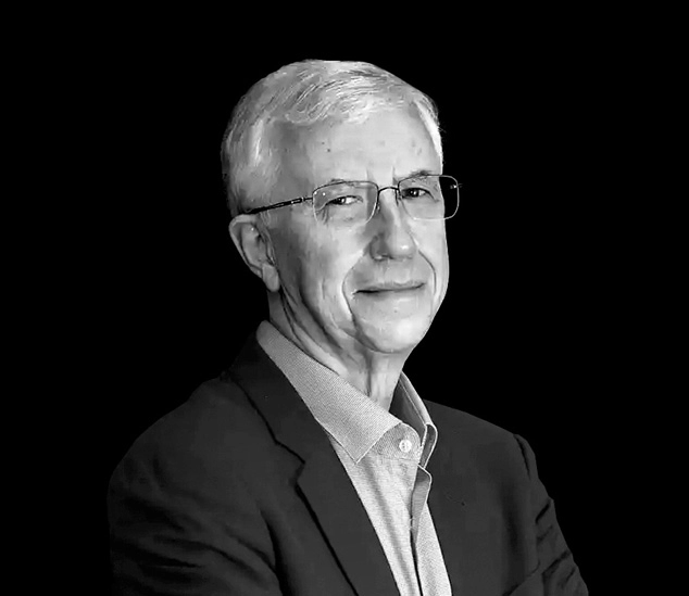 The Pyrocene, Earth in combustion