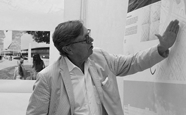 Lars Lerup (1940-2025)