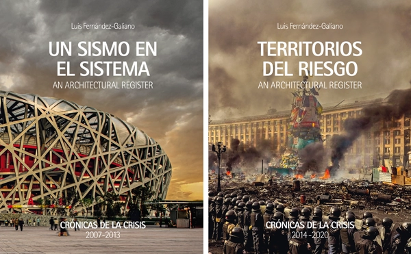 Architecture in Chronological Order