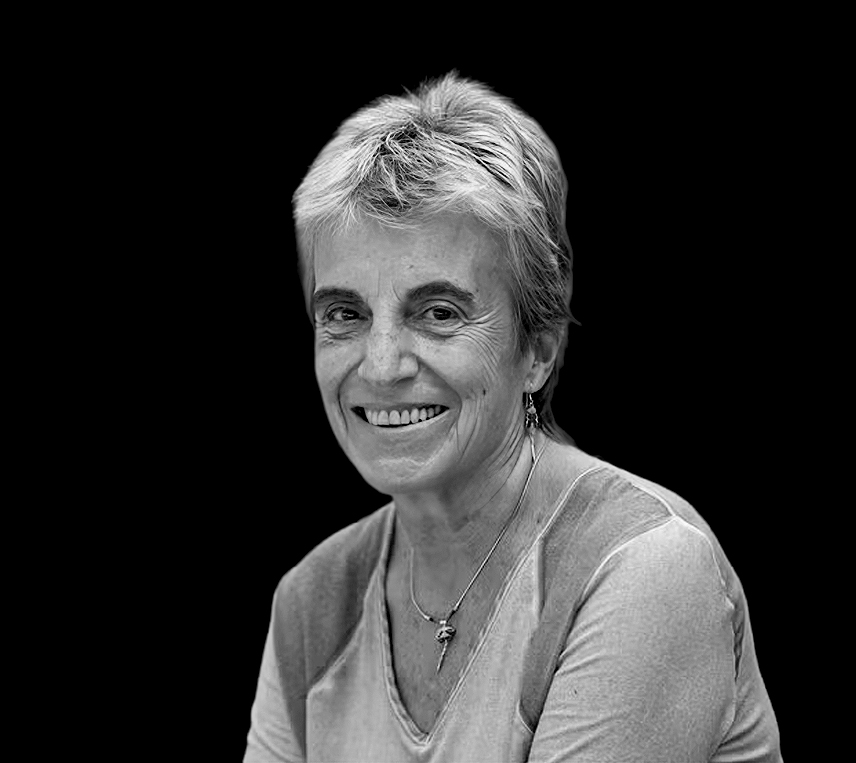 Cuando las vecinas corrigen a los arquitectos