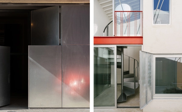 Rehabilitación DZR en Madrid