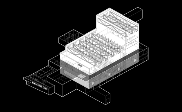 Nuevo Teatro Circo  de Cartagena