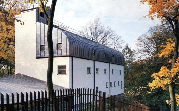 Ángel Fernández Alba (1943-2026)