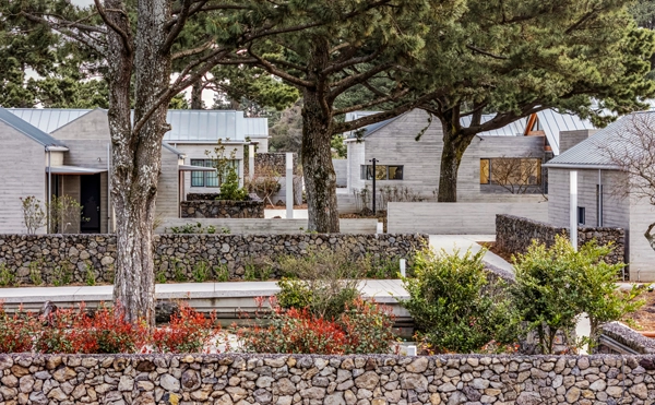 Hotel Aewol Hangeo en Jeju