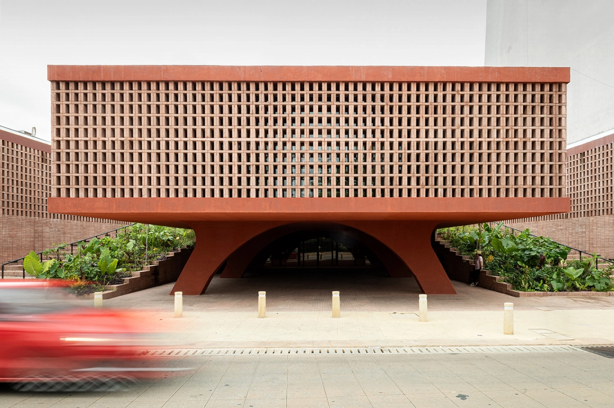 Museo Regional La Cacaotera en Villahermosa