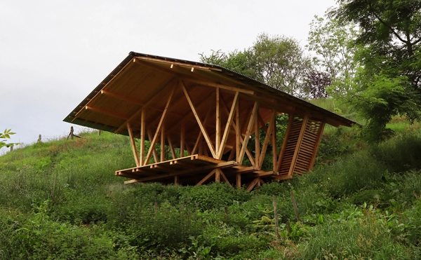 Taller Agropoético in Cabranes (Asturias)