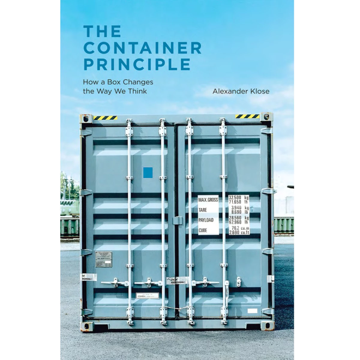 The Container Principle