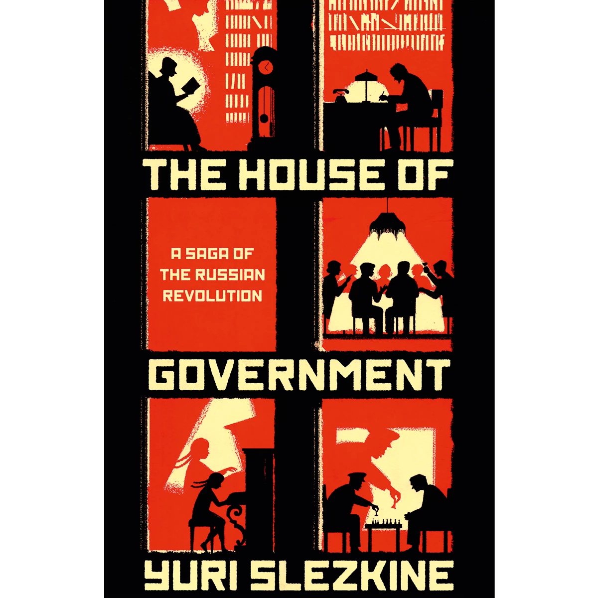 The House of Government